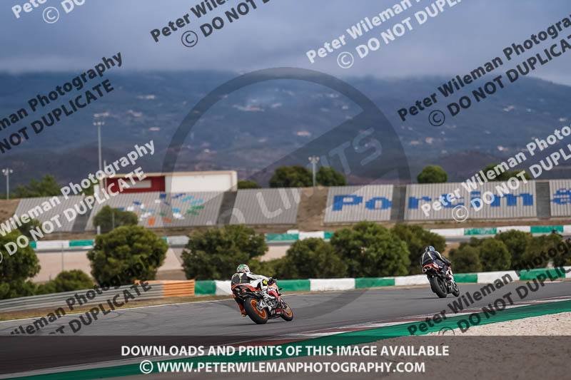 motorbikes;no limits;october 2019;peter wileman photography;portimao;portugal;trackday digital images